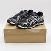 1203A388-001 Gel-Kayano 20 Black Pure Silver (Men's)