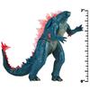 Playmates Toys Godzilla x Kong Battle Roar Godzilla 35506 7-inch Figure,