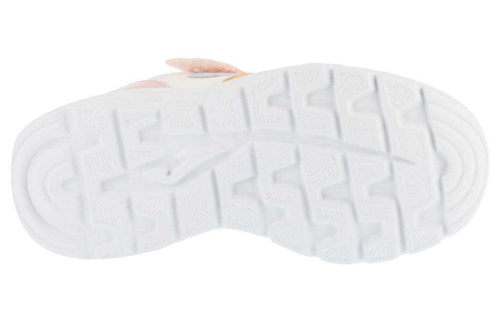 Joma Star Jr 25 JSTARW, for Girl White Sneakers