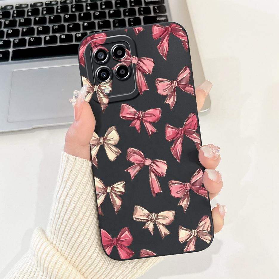 For Samsung Galaxy M33 5G Case SM-M336B New Candy Painted Cover Soft Silicone Phone Case For Samsung M33 M 53 Galaxy M53 5G Bags