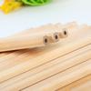 15 Pcs Hb Wood Pencil Friendly Natural Wood Pencil Hexagonal Non Toxic Standard Pencil Drawing