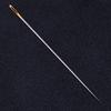 16Pcs/set Hand Sewing Needles Gold Eye Needle Embroidery Tapestry Home Wool DIY Sewing Accessories