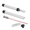 Water Level Meter Buoy Water Shortage Display Plug Soil Moisture Tester Hydroponics Plant Humidity Sensor Gardening Tool 1Pc