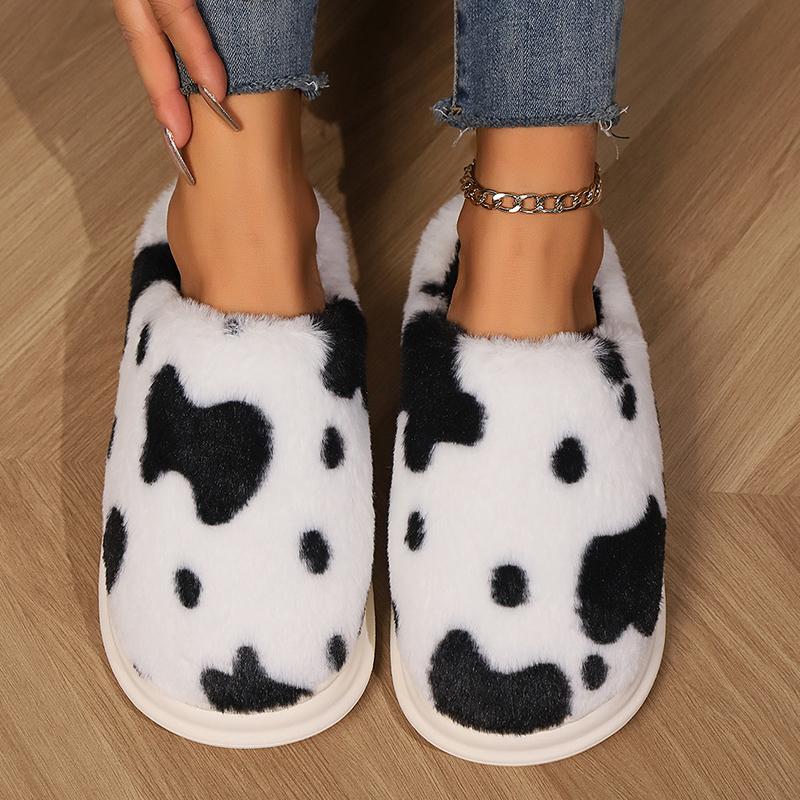 

Модные разноцветные пушистые меховые тапочки женские домашние закрытые носки нескользящие хлопковые шлепанцы женские теплые домашние тапочки на плоской подошве 36-37 чёрный