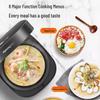 Joyoung 5L Smart Multi-function Home Rice Cooker CN plug (adapter included)