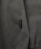 YESEYESEE Pigmento C-Logo Manica Lunga Carbone