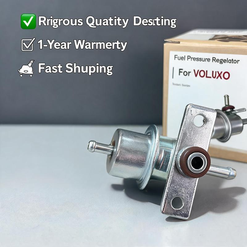 Regulator ciśnienia paliwa Do Volvo 850 S70 V70 C70 C70 V40 S40 XC70 00281160554 1270570 9146761 280160554 Akcesoria samochodowe