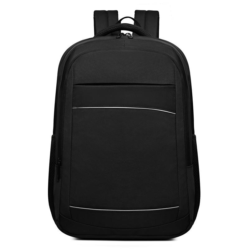 

TS JYL laptop bag,Gym Bag Women Wet Dry Separation Travel Luggage Men Simple Duffle OneSize чорний