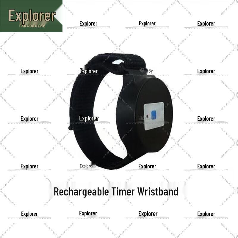 Tancoozer Smart Running System Expansion Wristband