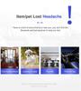 Mini GPS Tracker Bluetooth 5.0 Anti-Lost Device Pet Kids Bag Wallet Tracking for IOS/ Android Smart Finder Locator Accessories