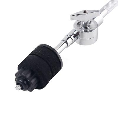 Cymbal Boom Arm Holder Metal for Drum Musical Replacement Instrument Parts