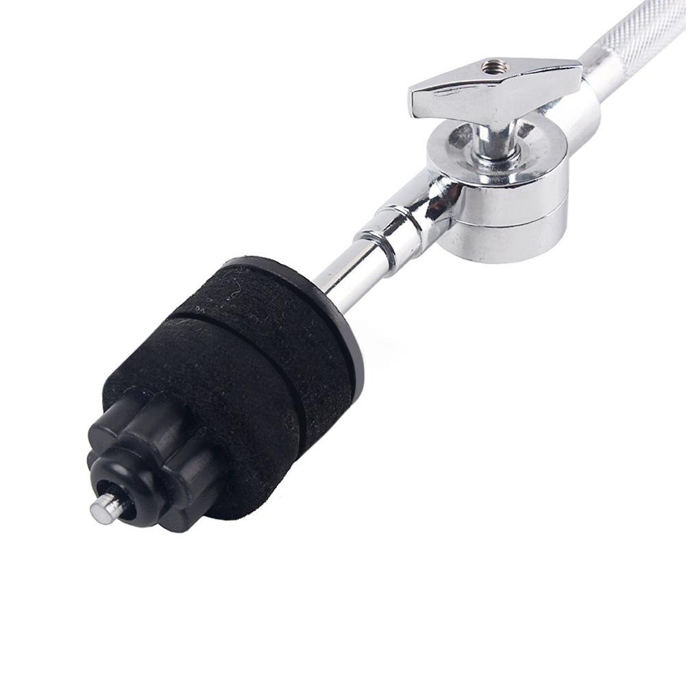 Cymbal Boom Arm Holder Metal for Drum Musical Replacement Instrument Parts