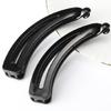 Strong Hold Banana Clip For Thick Thin Hair Plastic Ponytail Stylers Styling Solution Fashion Hairpin For Women