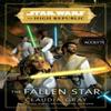 Star Wars The Fallen Star The High Republic by Claudia Gray... 9781529150162