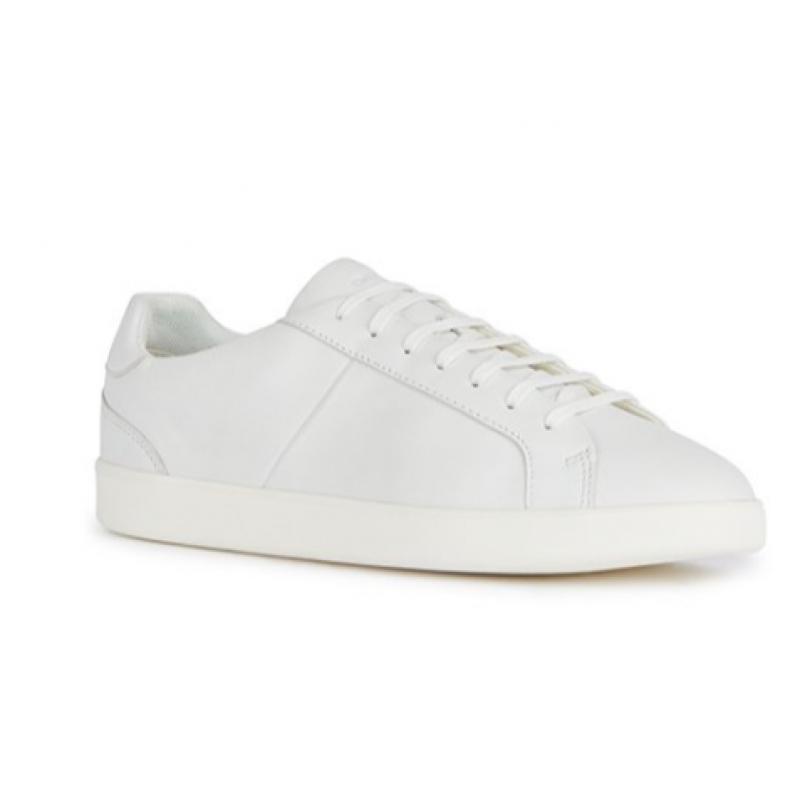 Geox Regio Men S SneakerS   White m1x5chb4S91