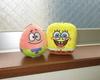 SpongeBob Beanbag Mascot SpongeBob SB-0008A