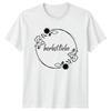Herbstliebe Unisexs TShirt Autumn Nature Great Autumn Gift For Her