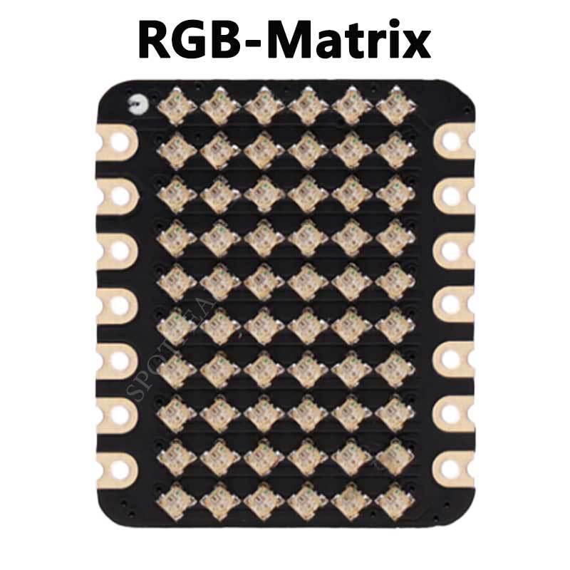 XIAO ESP32C3C6S3: Compatible with Raspberry Pi RP2040, nRF52840, SAMD21, and Arduino