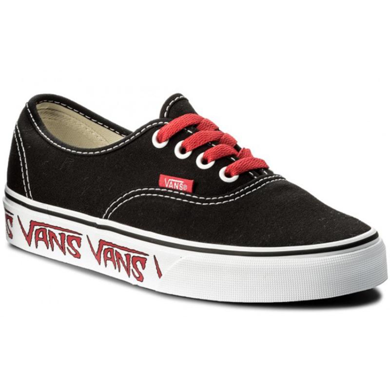 Vans Authentic 'Sketch Sidewall' Vans VN0A38EMQ6D