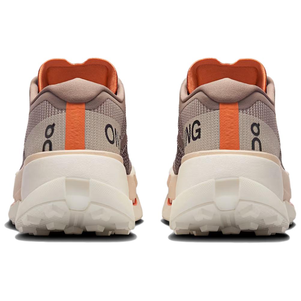 ON  Cloudultra Pro Cinder Pearl Women Sneakers Grey 3WF30093626