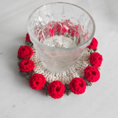 Accessori per la tavola – Sottopiatti e tovagliette