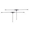 HAOYE RC MMCX to SMA Antenna
