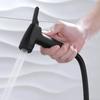 Spray+Hose+Holder Bidet Spray Multi-functional Practical Quality Is Guaranteed 125*65mm ABS For Most Shower Hose