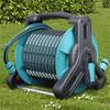 Multifunctional High-Pressure Water Hose & Sprinkler Set