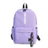 FANDARE Large Capacity Korean School Backpack, Lightweight, Unisex, Suitable for Elementary, Middle, and High School Students, Casual Daypack,
