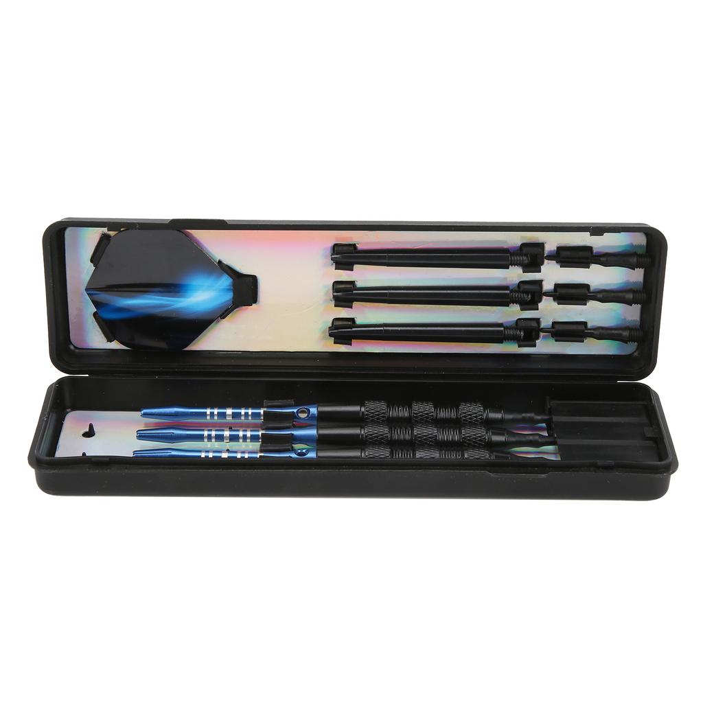 3pcs Safe Plastic Darts Set HighQuality Darts for Beginners Amateurs Casual Players