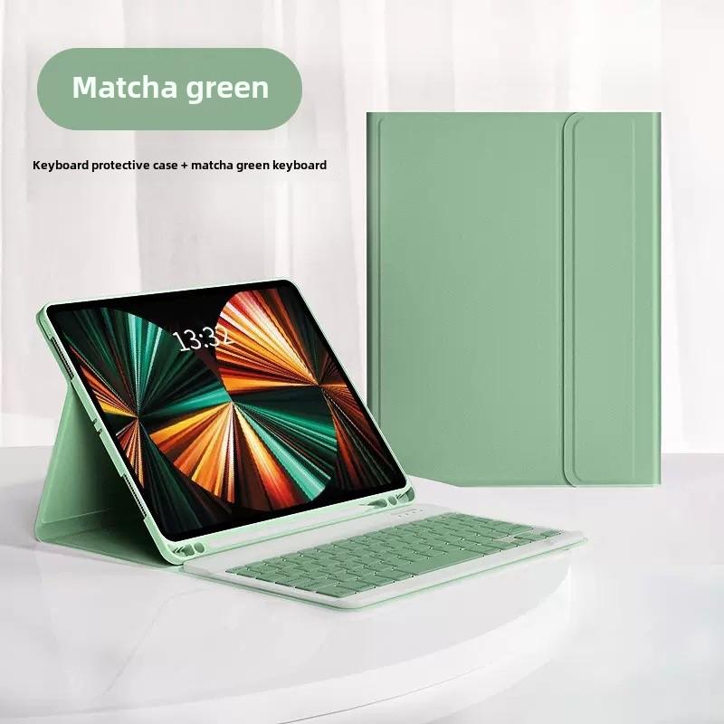 Xiaomi Redmi Pad SE 11-calowy Cangjie Tradycyjny Chiński Etui z Klawiaturą Bluetooth