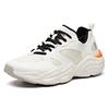 Anta Life Collection Mesh, Textile, Synthetic Leather Cushioning Slip Resistant Breathable Lightweight Low Top 91928880-2