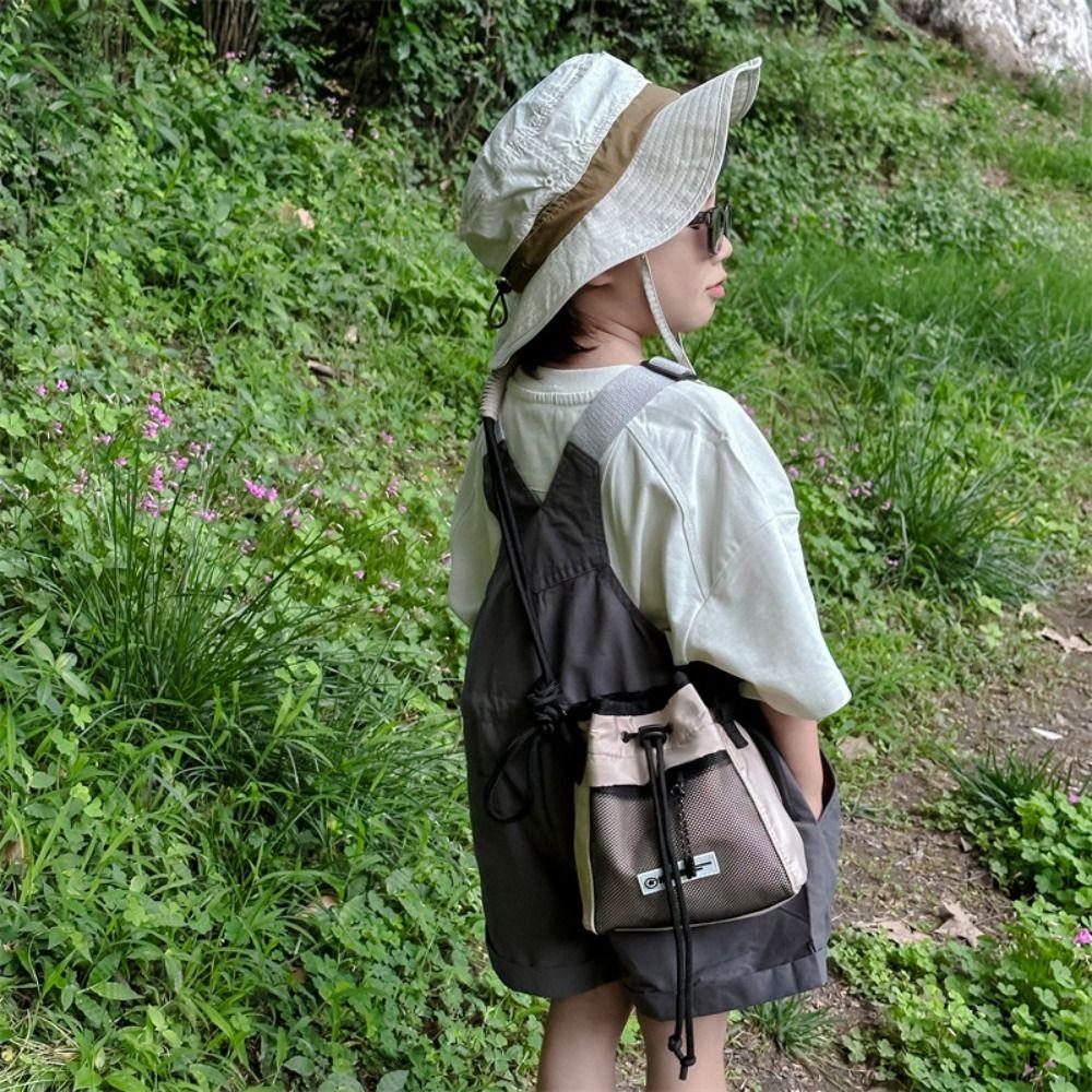 

Нейлоновая сумка через плечо, кошельки, модная сумка-мессенджер для детей