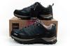 Cmp Rigiel Mid Wmn Trekking Shoes Asphalt-Antracite-Rose [3Q54456 53UG] size 39
