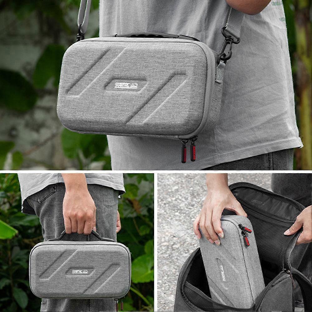 For Insta360 X4 Air Storage Bag Travel Carrying Case Shoulder Bag Hard Shel