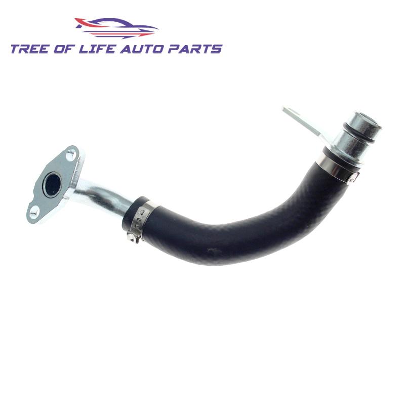 Turbo Oil Return Pipe 11428626653 For BMW Series 1 3 5 Series F20 F21 F30 F34 F36 F31 X1 E84 X3 F25 X4 F26 Z4 E89 11427588934