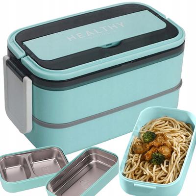 Voedselcontainers – Lunchboxen