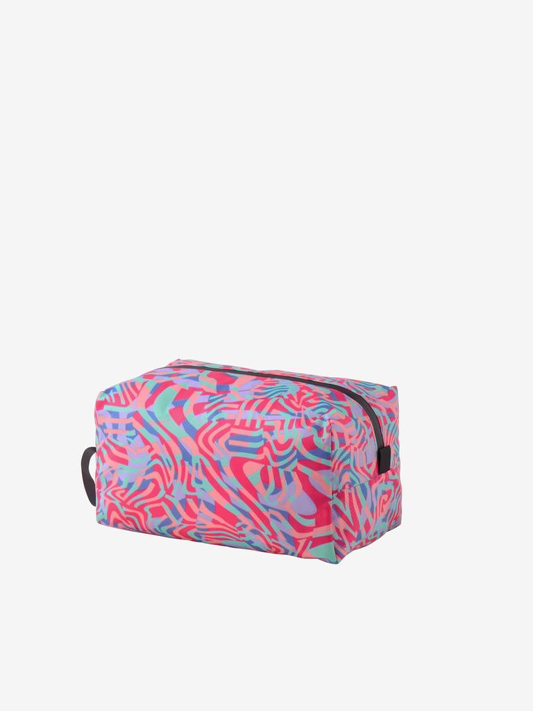 Speedo Novelty Water Proof M Pool Pink Bag,