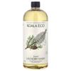 Koala Eco, Natural Laundry Wash, Australian Rosalina Essential Oil, 1 L (33.8 Fl Oz)