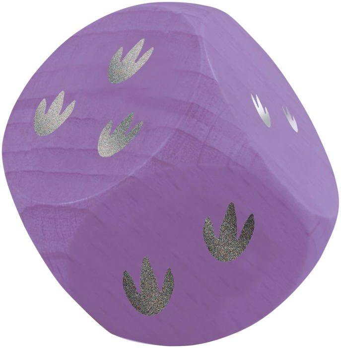 Jeu de société - haba - vite petit pingouin - 2 joueurs - 2 ans et plus - motricité fine