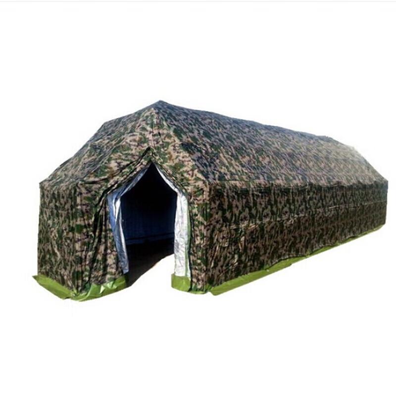 Qishaoyue Folding Frame Command Tent