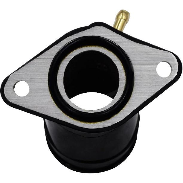 

AHL Carburetor Intake Manifold Rubber Interface 5HP-13586-00-00 for Yamaha TTR125 TTR 125 2000-2003/TTR125E 2003-2009/TTR125L 2000-2008/TTR125LE