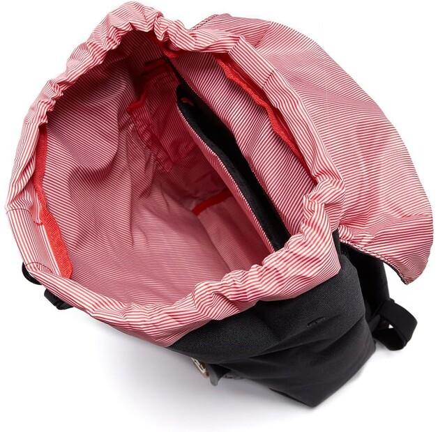 Herschel Little America Backpack Black (10014-00001)