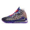 Nike Lebron 17 "What The" Αθλητικά Παπούτσια CV8080-900