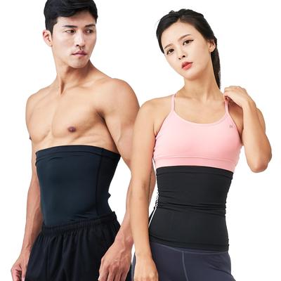 StAn Slimming Belt [Lightweight Sauna Belt for Weight Loss Support] Corset Waist Tightening Abdominal Muscles for Men and Women (2XL)