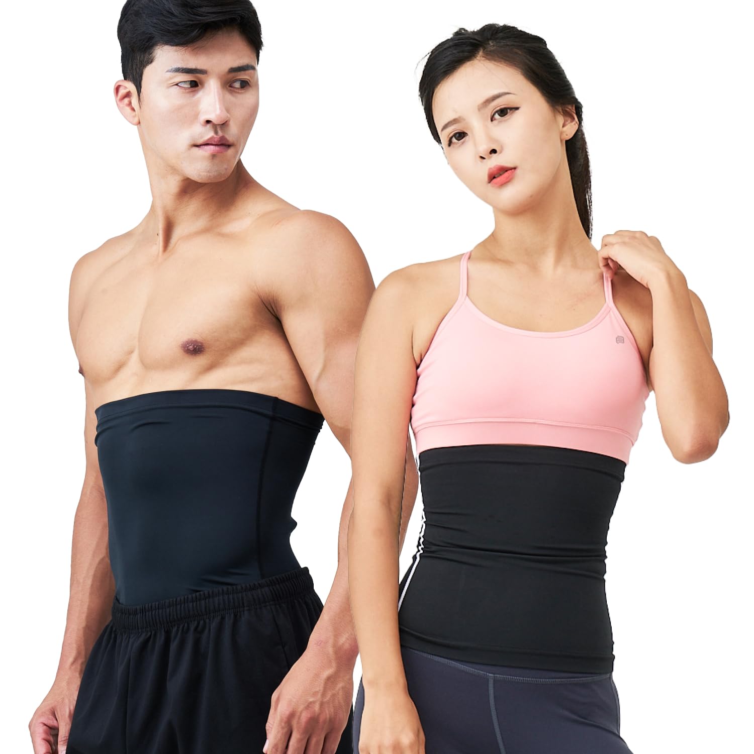 

StAn Slimming Belt [Lightweight Sauna Belt for Weight Loss Support] Corset Waist Tightening Abdominal Muscles for Men and Women (2XL)