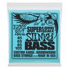 [Authentic] ERNIE BALL 2849 Long Scale Bass Strings (45-105) SUPER LONG SCALE SLINKY BASS