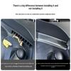 Xiaomi YU7 Front Cabin Air Intake Dustproof Cover