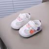 Spring and Summer Baby Net Shoes 0 One and A Half Years Old Male 6-12 Months Soft-soled Non-slip Toddler Shoes Female Baby Sandals
