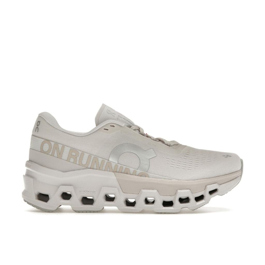 Cloudmonster 2 Sand Frost Women Sneakers Cream 3WE10110838